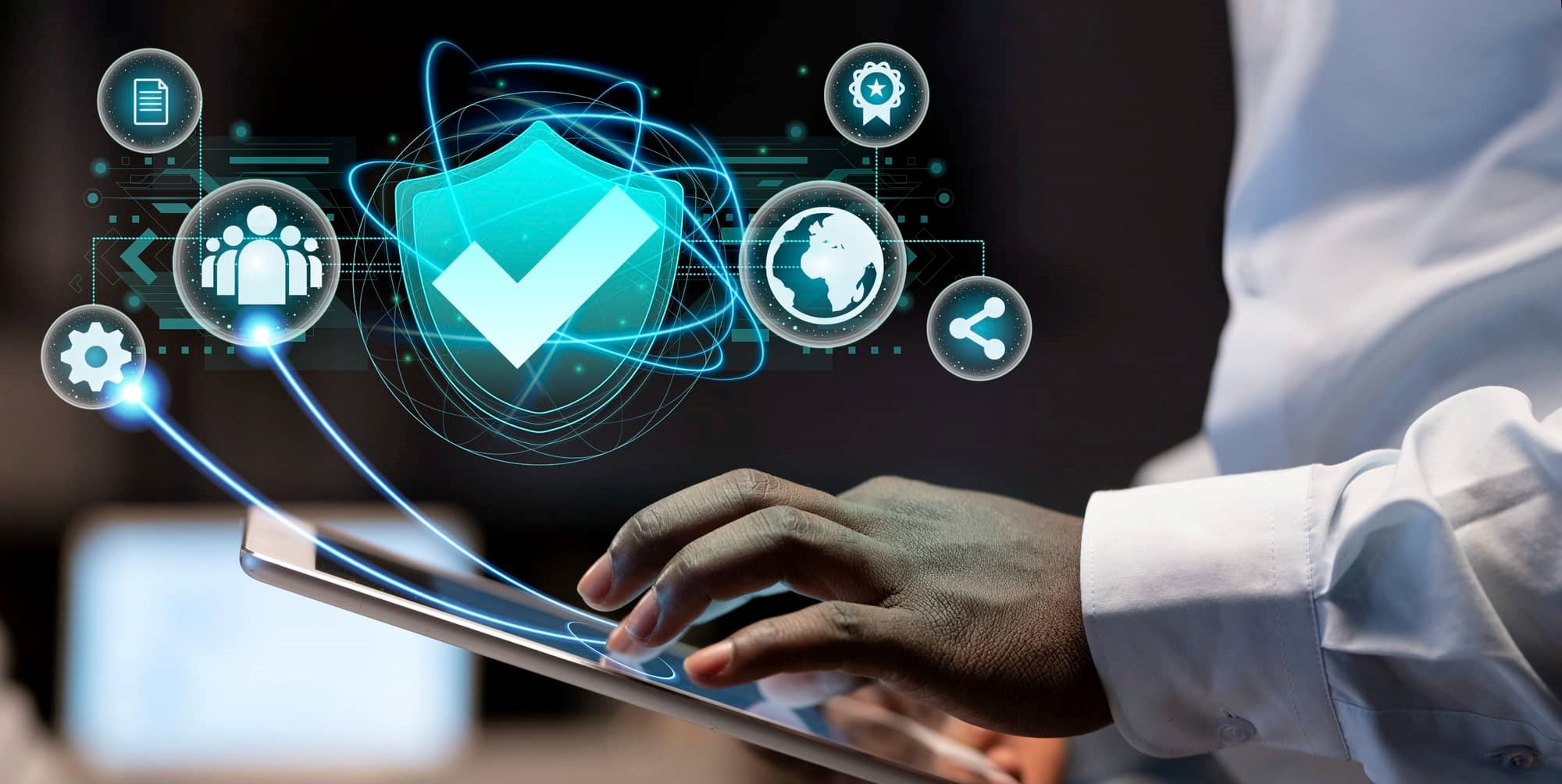 MUKAN CYBER cybersecurity operations